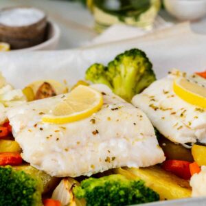 PATAGONIA TOOTHFISH PORTIONS I.V.P