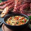 CHILEAN WHOLE KING CRAB I.Q.F - Image 6