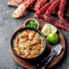 CHILEAN WHOLE KING CRAB I.Q.F - Image 7