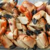 COOKED CRAB CLAWS I.Q.F - Image 2