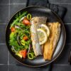SOUT HAKE RAW IQF FILLET - Image 5