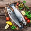 SOUTHERN HAKE RAW H.G.T - Image 8