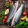 SOUTHERN HAKE RAW H.G.T - Image 4